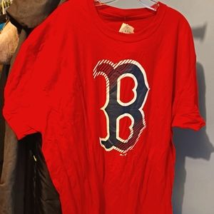 Boston Major League T-shirt